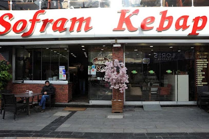 Sofram Kebap