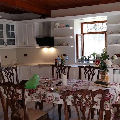 Sofuoğlu Ahsap Mobilya