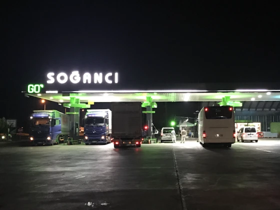 Soğancı Park Motel