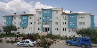 Söğüt Devlet Hastanesi