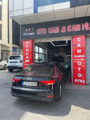 Söğüt Oto Cam