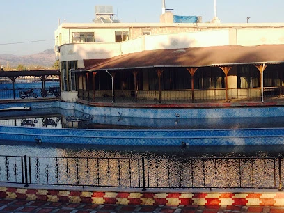 Söğütlüdere Dinlenme Tesisleri