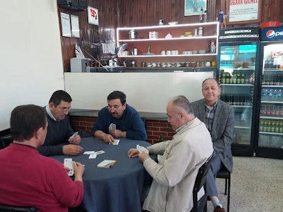 Sohbet Kıraathanesi