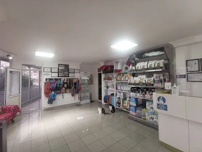 Soho-Pet Veteriner Kliniği