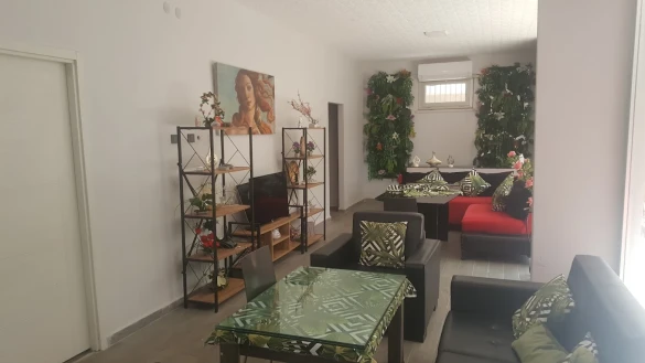 Şöhret Fal Ve Astroloji Cafe