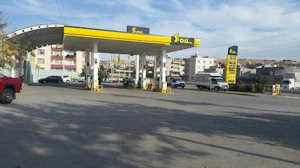 Soil-İlbaş Petrol