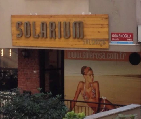 Soleros Solarium