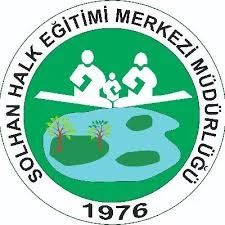 Solhan Halk Eğitimi Merkezi Ve Aso