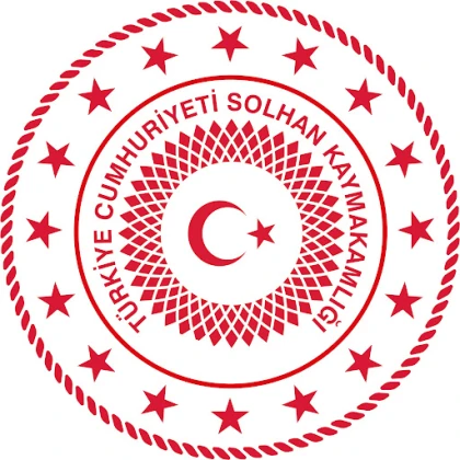 Solhan Hükümet Konağı
