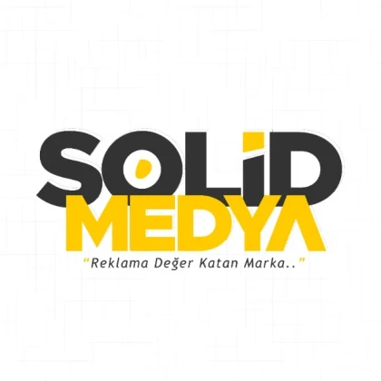 Solid Medya Konya Reklam Ajansı