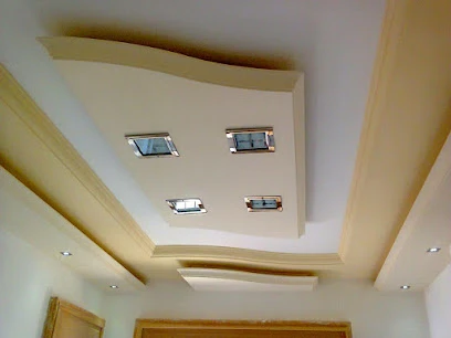 Solmaz Dekorasyon - Alçıpan Konya, Bölme Duvar Konya, Asma Tavan Konya, Boya Konya