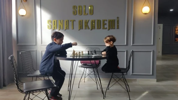 Solo Sanat Akademi Müzik Evi