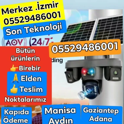 Son Teknoloji Ürünler