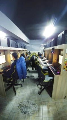 Sondurak İnternet Kafe