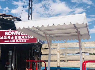 Sönmez Çadir & Branda