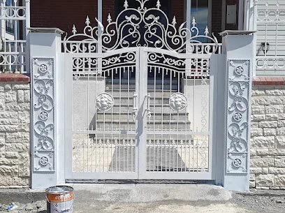 Şöreyel Demir Doğrama