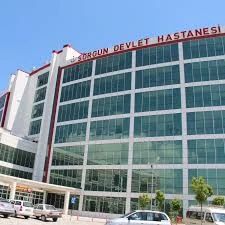 Sorgun Devlet Hastanesi