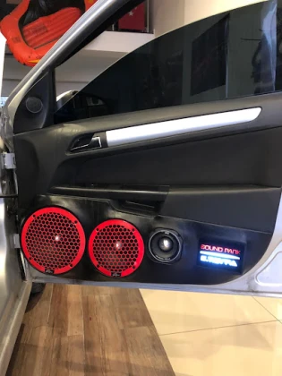 Sound Park Oto Ses Ve Görüntü Sistemleri