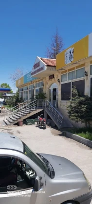 Soylu Dinlenme Tesisleri