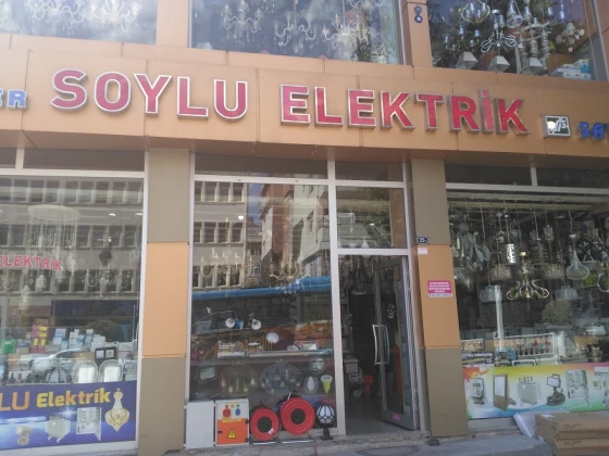 Soylu Elektrik