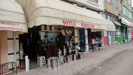Soylu Sobalari
