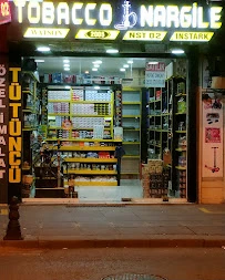 Soylu Ticaret Tobacco Shop