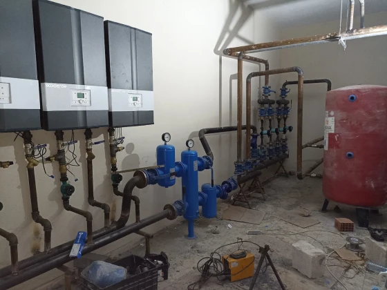 Soyubol Mekanik Tesisatçı