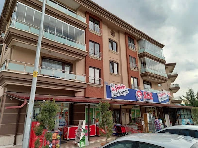 Söz Market Dolmabahçe Şube