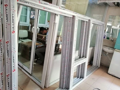 Sözer Pen Pvc Alüminyum Doğrama Duşakabin Sineklik