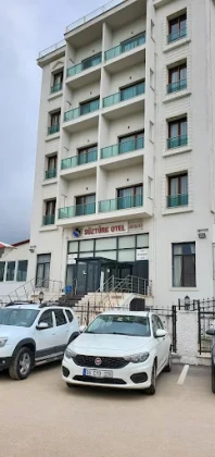 Söztürk Otel