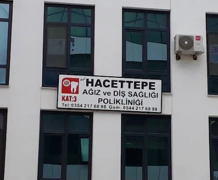 Special Dental Hacettepe