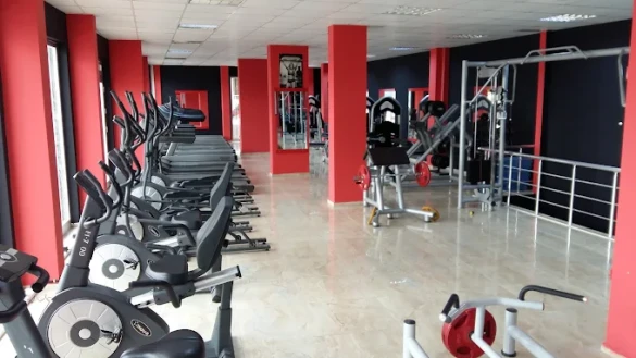 Sporfit Spor Merkezi