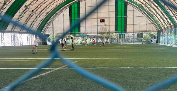 Sporium 23 Futbol Sahası