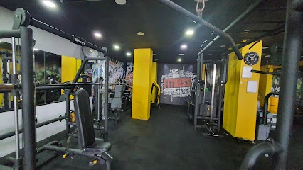 Sporium Fitness Center