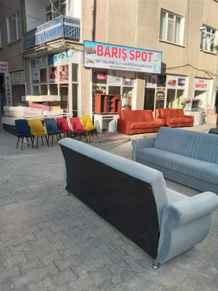 Spotçu Bariş Spot İkinci El Eşya Alım Satım