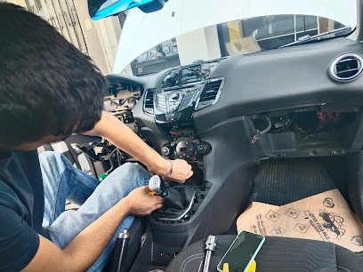 Srp Airbag Airbag Tamir Ve Degisim