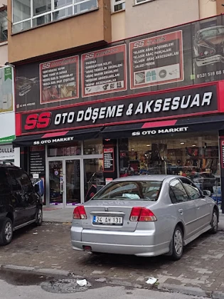 Ss Oto Döşeme