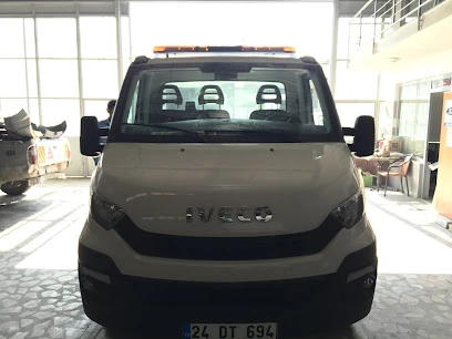 Ssangyong Erzincan Servis Er Ahi Otomotiv