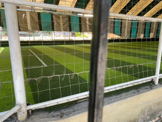 Stad 2000 Çim Halı Saha Tesisleri