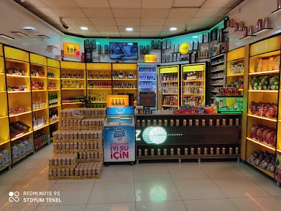 Stadyum Tekel Bayi Shop