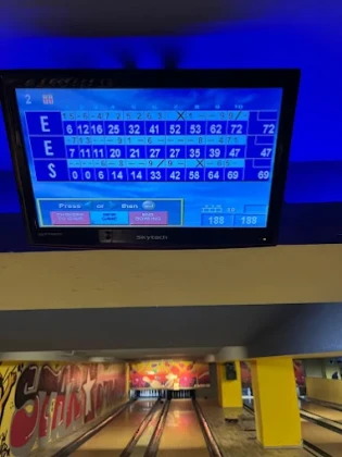 Star Bowling Yozgat