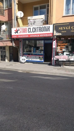 Star Elektronik