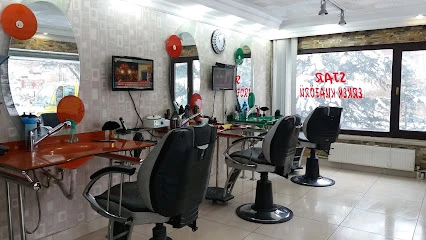 Star Erkek Kuaförü