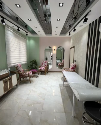 Star Lazer Estetik Güzellik Merkezi