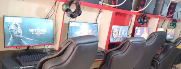 Star Wars E-Spor Hakkari