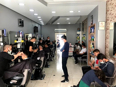 Starjest Erkek Kuaförü