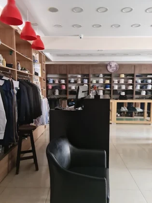 Starmen Erkek Giyim Samandag