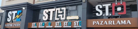 Stb Teknoloji Yazilim