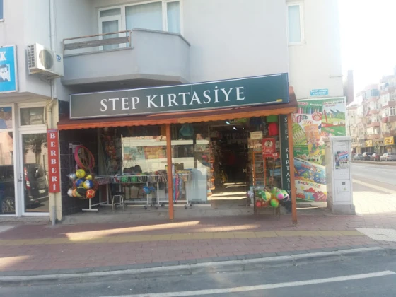 Step Kırtasiye Paz.san.tic.ltd Şti