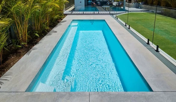 Sterya Su Arıtma Teknolojileri A.ş. / Endüstriyel Ve Evsel Su Arıtma/Yüzme Havuzu Sistemleri